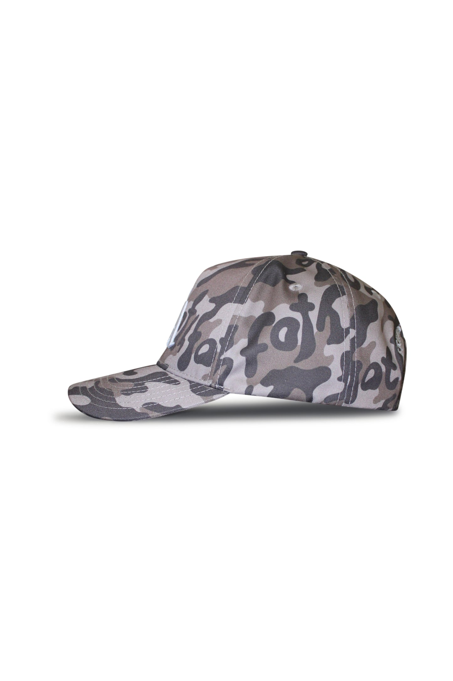 Desert Camo Hat