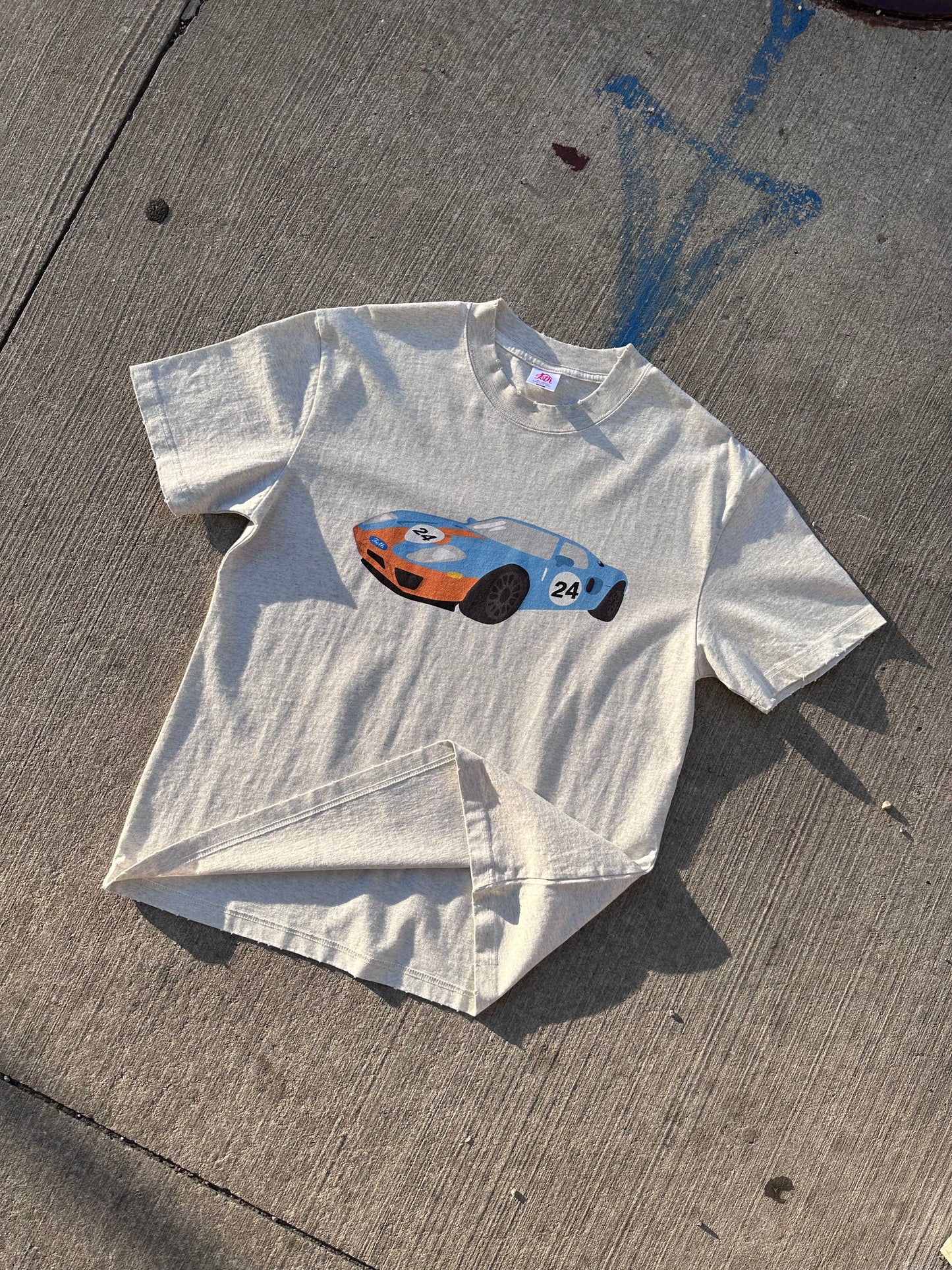 FOTH GT Tee