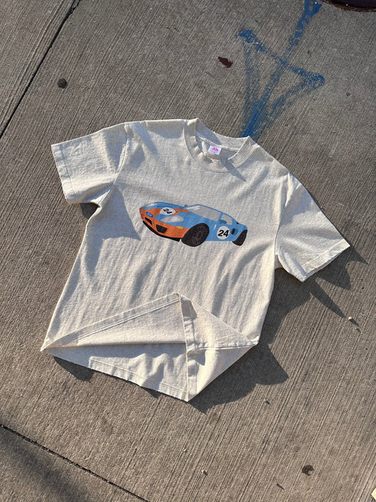 FOTH GT Tee